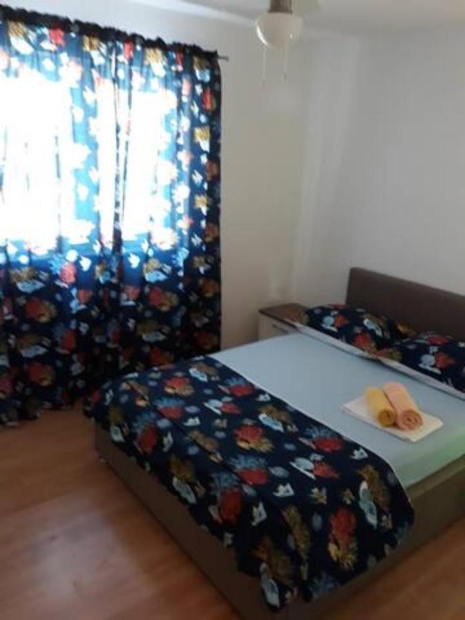 Apartments Hajdi 珀德垂那 外观 照片
